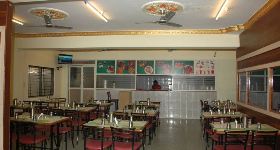 Diamond Paradise, Bangalore 4